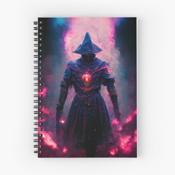 Item preview, Demon Hunter designed and sold by TnT-Merch.