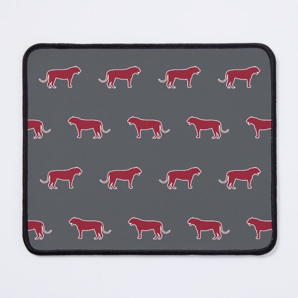 Item preview, Crimson Cougars designed and sold by HalamoDesigns.