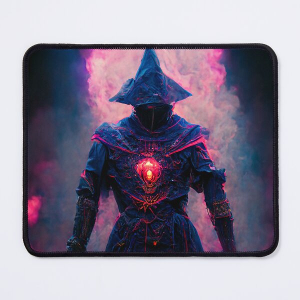Item preview, Demon Hunter designed and sold by TnT-Merch.