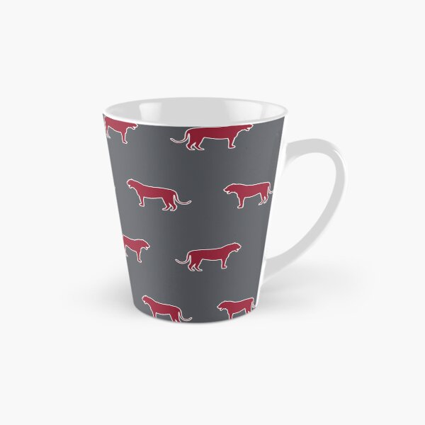 Item preview, Crimson Cougars designed and sold by HalamoDesigns.