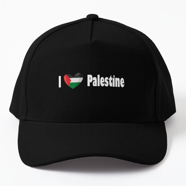 Freedom Melon Palestine Cap – Wear The Peace