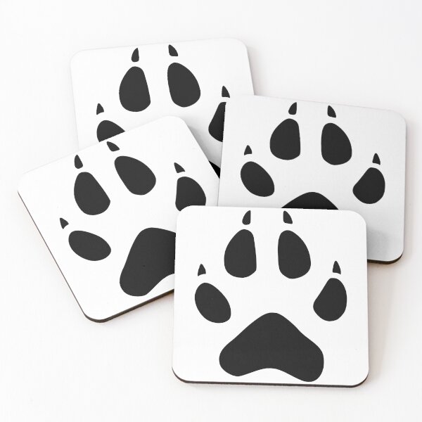 Item preview, Zidika Wolf designed and sold by Marcela Nobrega.