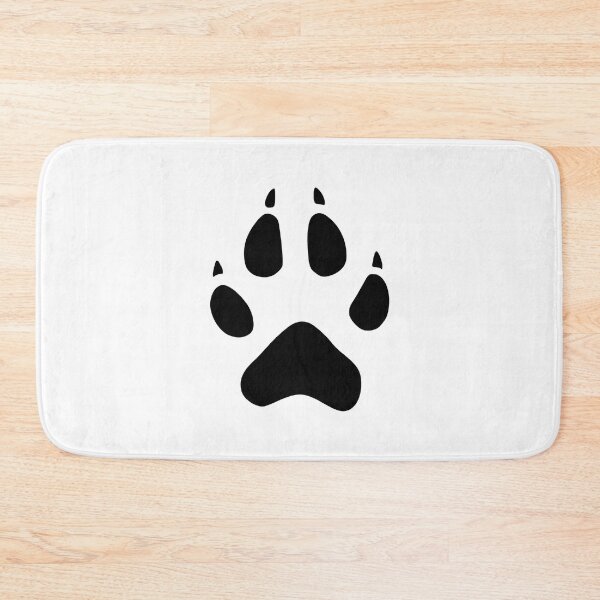 Item preview, Zidika Wolf designed and sold by Marcela Nobrega.