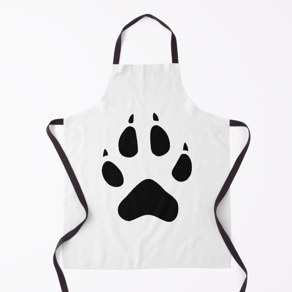 Item preview, Zidika Wolf designed and sold by Marcela Nobrega.