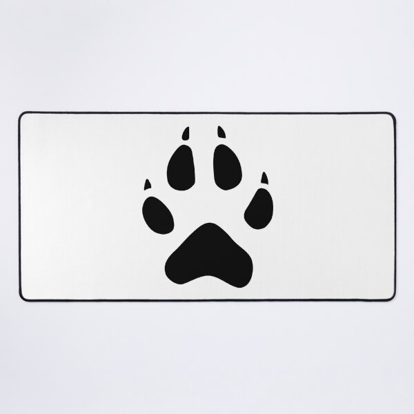 Item preview, Zidika Wolf designed and sold by Marcela Nobrega.