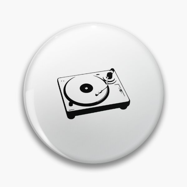 Item preview, Turntable designed and sold by DangBan.