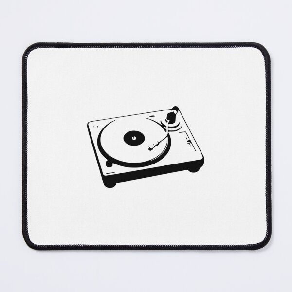 Item preview, Turntable designed and sold by DangBan.