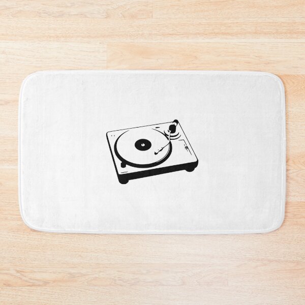 Item preview, Turntable designed and sold by DangBan.