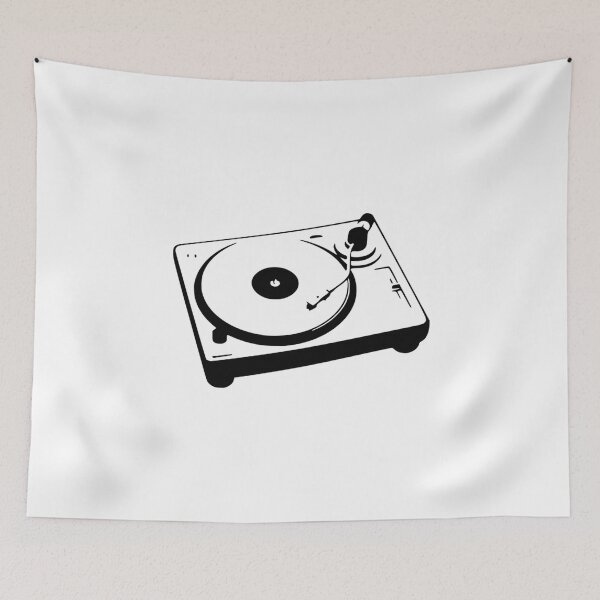 Item preview, Turntable designed and sold by DangBan.