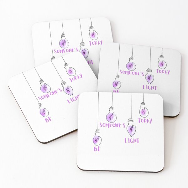 Item preview, Purple Light Bulbs designed and sold by ArtistryTales.