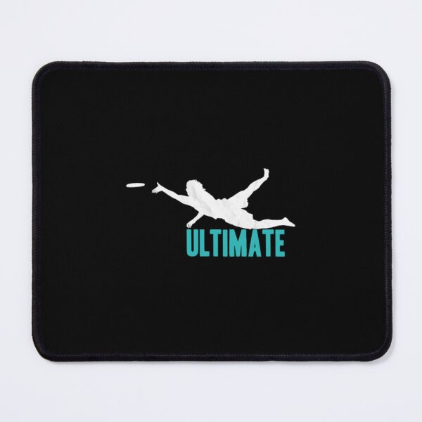 Item preview, Ultimate Disc Gift Sport Jersey Player print designed and sold by DangBan.