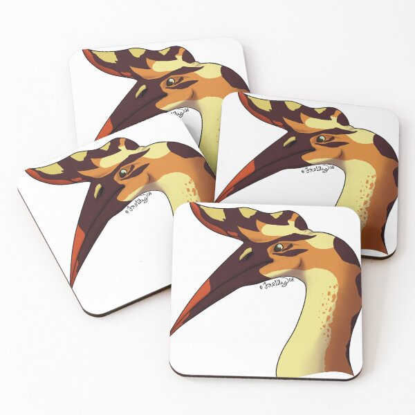 Item preview, quetzalcoatlus designed and sold by FireLily08.