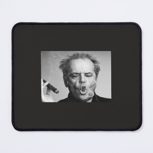 Item preview, Jack Nicholson, Cigar, S designed and sold by berthaak7.