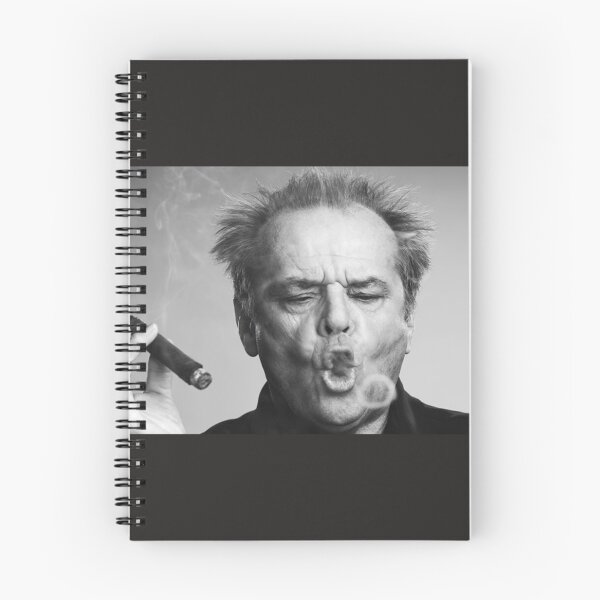 Item preview, Jack Nicholson, Cigar, S designed and sold by berthaak7.