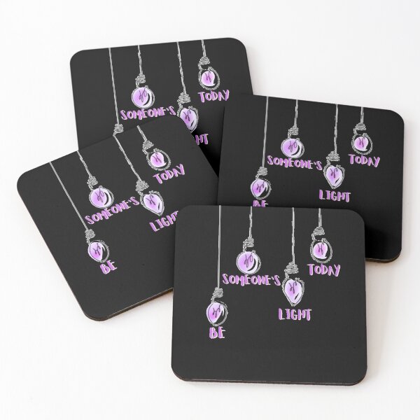 Item preview, Purple Light Bulbs designed and sold by ArtistryTales.
