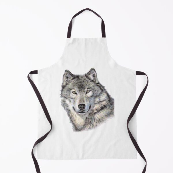 Item preview, Zidika Wolf designed and sold by Marcela Nobrega.