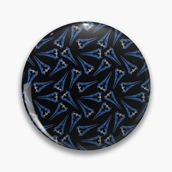 Item preview, Energy Sword Pattern (Black) Graphic  designed and sold by Gordonbailey.