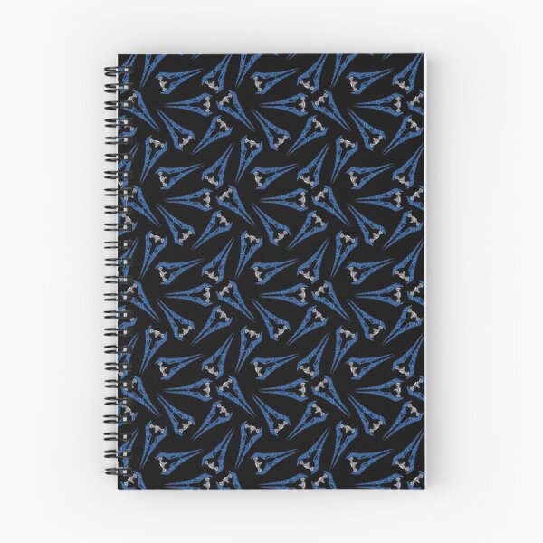 Item preview, Energy Sword Pattern (Black) Graphic  designed and sold by Gordonbailey.