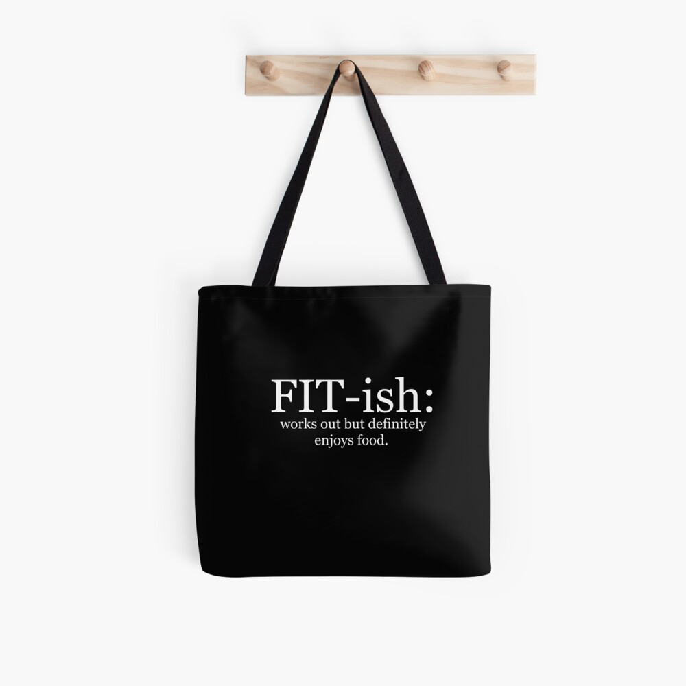 Item preview, All Over Print Tote Bag designed and sold by Fitness4Lifeee.