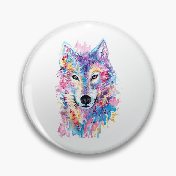 Item preview, Zidika Wolf designed and sold by Marcela Nobrega.