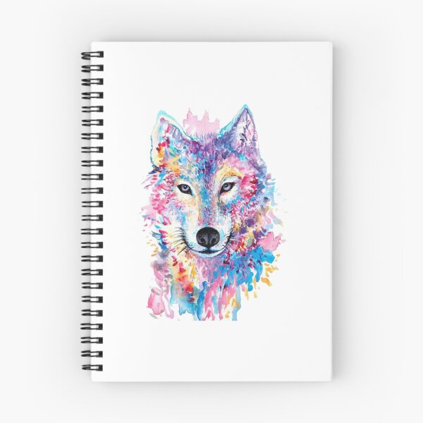 Item preview, Zidika Wolf designed and sold by Marcela Nobrega.