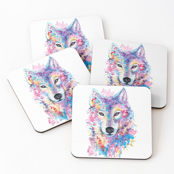 Item preview, Zidika Wolf designed and sold by Marcela Nobrega.