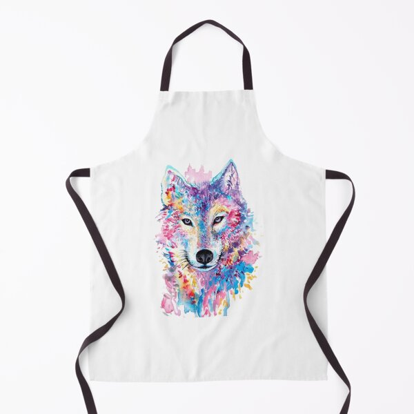 Item preview, Zidika Wolf designed and sold by Marcela Nobrega.