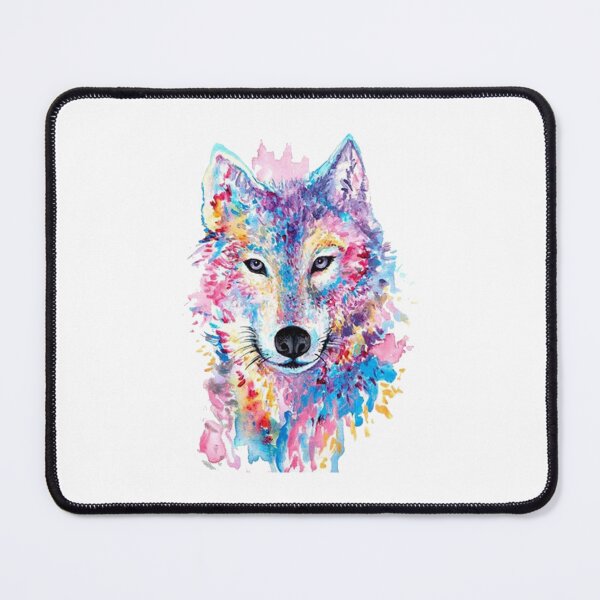 Item preview, Zidika Wolf designed and sold by Marcela Nobrega.