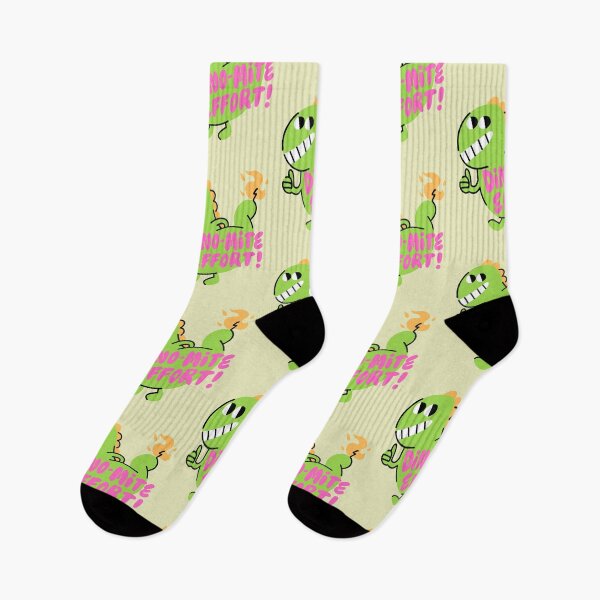 Item preview, Dino, Dinossaur, Funny Dinossaur, Jurassic, T rex, Pink, Cartoon, Retro designed and sold by babivilelashop.