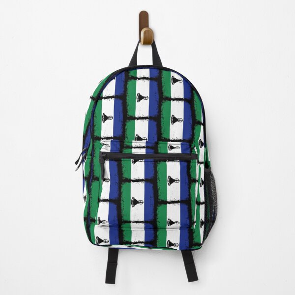 Item preview, Lesotho Flag Distressed designed and sold by rafaeltto.