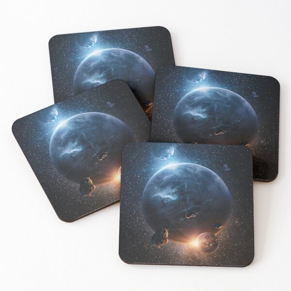 Item preview, Space Scene 1 designed and sold by brunoevt.
