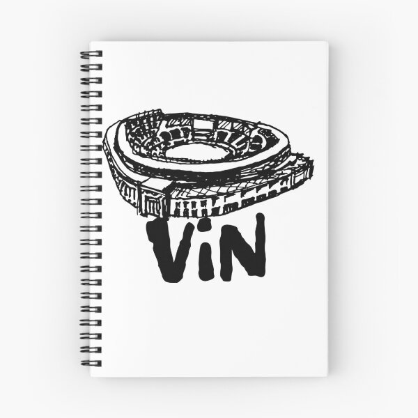 Item preview, Vin Scully designed and sold by Amadej.