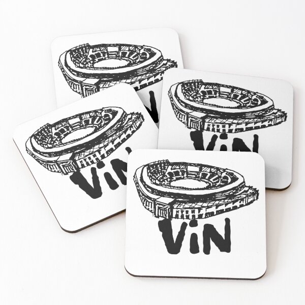 Item preview, Vin Scully designed and sold by Amadej.