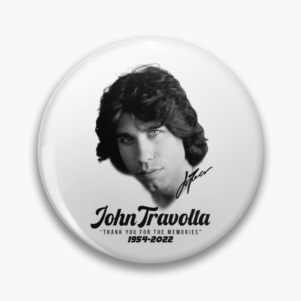 Item preview, Rip John Travolta designed and sold by RB941.