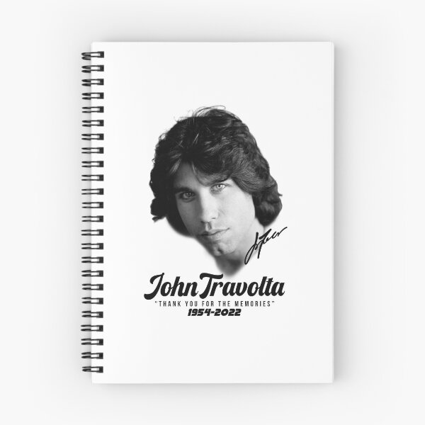 Item preview, Rip John Travolta designed and sold by RB941.