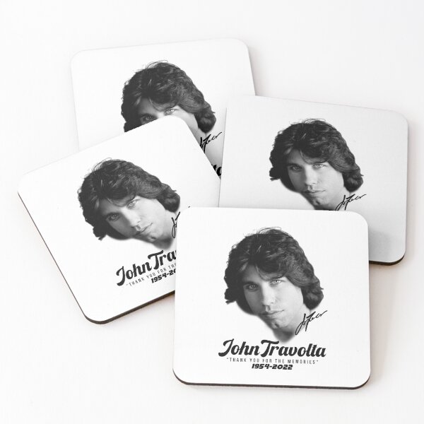 Item preview, Rip John Travolta designed and sold by RB941.