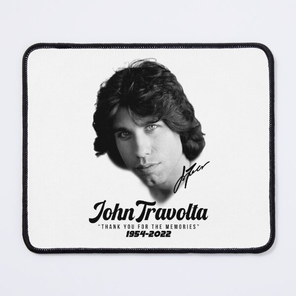 Item preview, Rip John Travolta designed and sold by RB941.