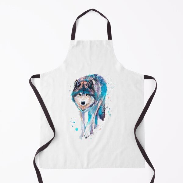 Item preview, Zidika Wolf designed and sold by Marcela Nobrega.