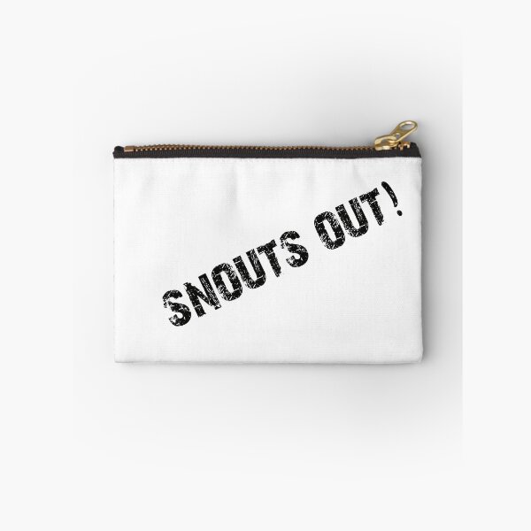 Item preview, Snouts Out designed and sold by Cy1982.