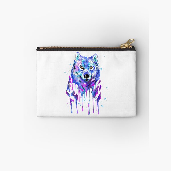 Item preview, Zidika Wolf designed and sold by Marcela Nobrega.