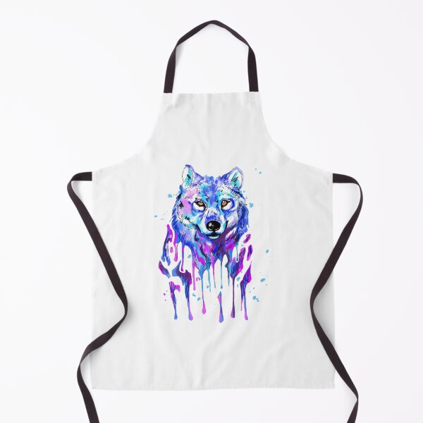 Item preview, Zidika Wolf designed and sold by Marcela Nobrega.