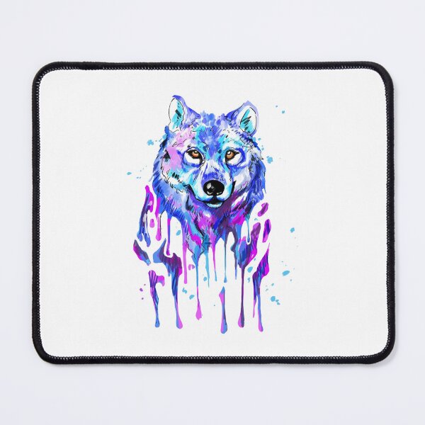 Item preview, Zidika Wolf designed and sold by Marcela Nobrega.