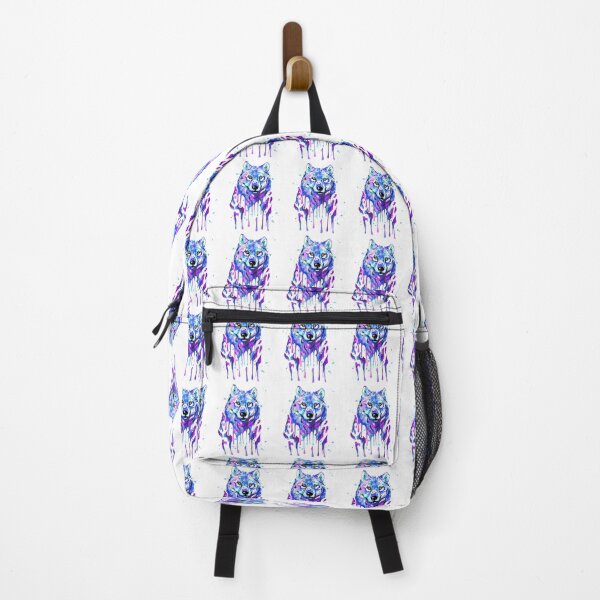 Item preview, Zidika Wolf designed and sold by Marcela Nobrega.