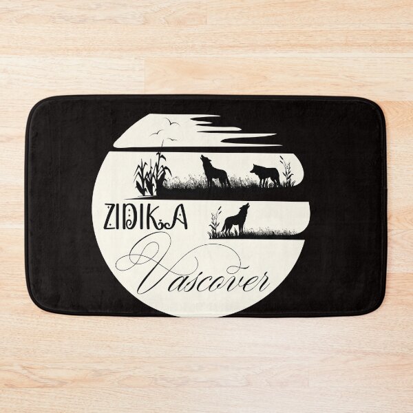 Item preview, zidika vascover  designed and sold by noyomiart.