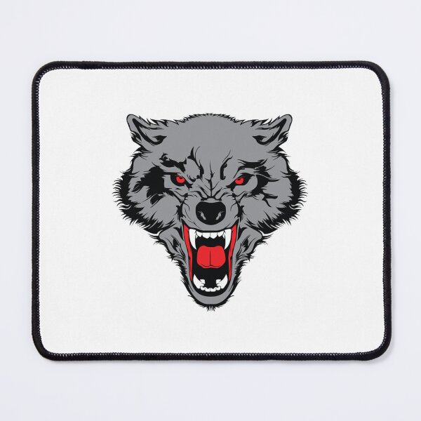 Item preview, Zidika Wolf designed and sold by Marcela Nobrega.