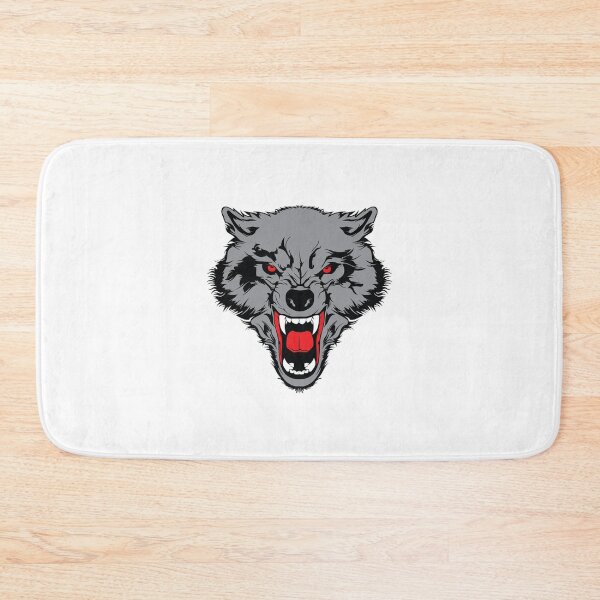 Item preview, Zidika Wolf designed and sold by Marcela Nobrega.
