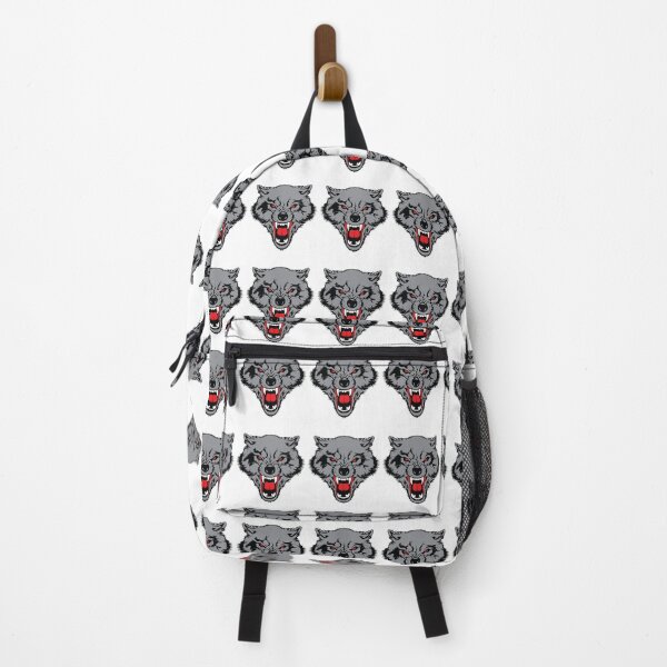 Item preview, Zidika Wolf designed and sold by Marcela Nobrega.
