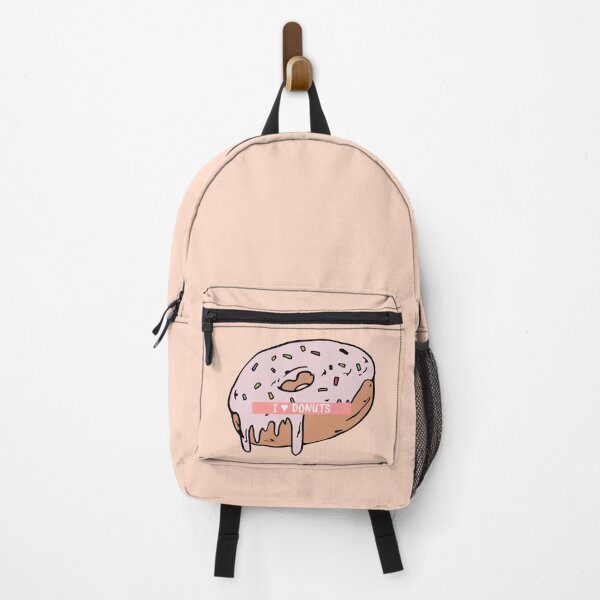 Item preview, Don't look for love look for donuts designed and sold by rdxart.