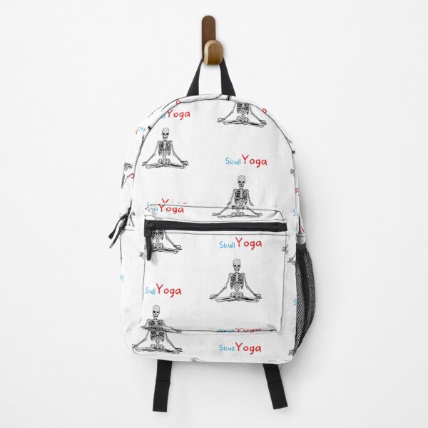 Item preview, mummy movie bumper, mummy yoga designed and sold by ROBOUE.