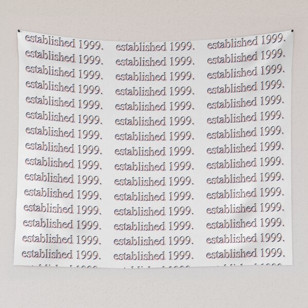 Item preview, established 1999. designed and sold by gleba420.
